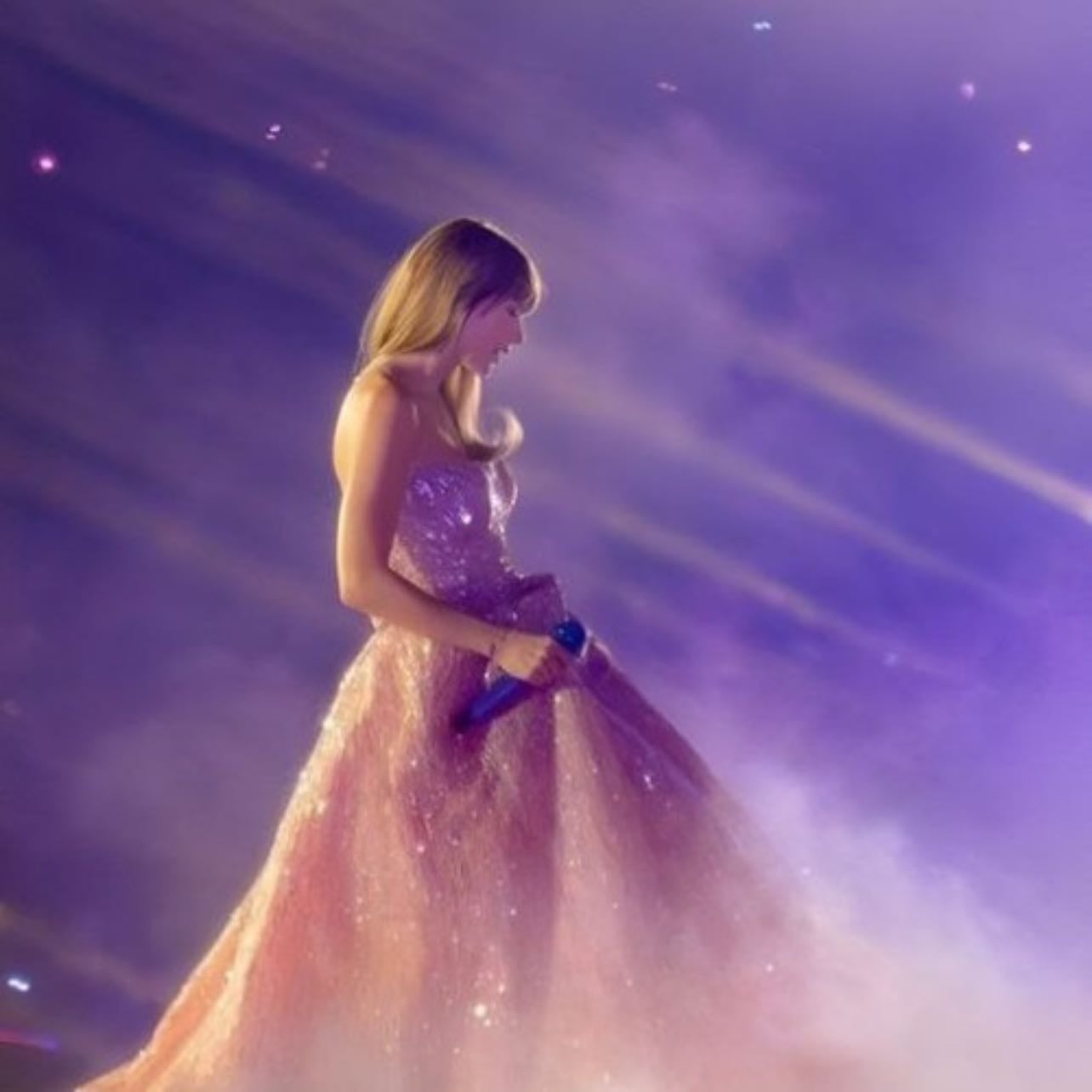 Enchanted - Fav lyric:
pls don’t be in love with someone else