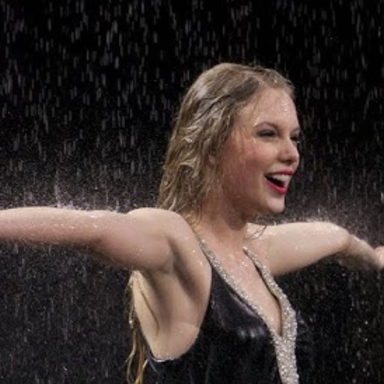 Come in with the rain - Fav lyric: I’ll leave my window open cause I’m too tired to call your name
