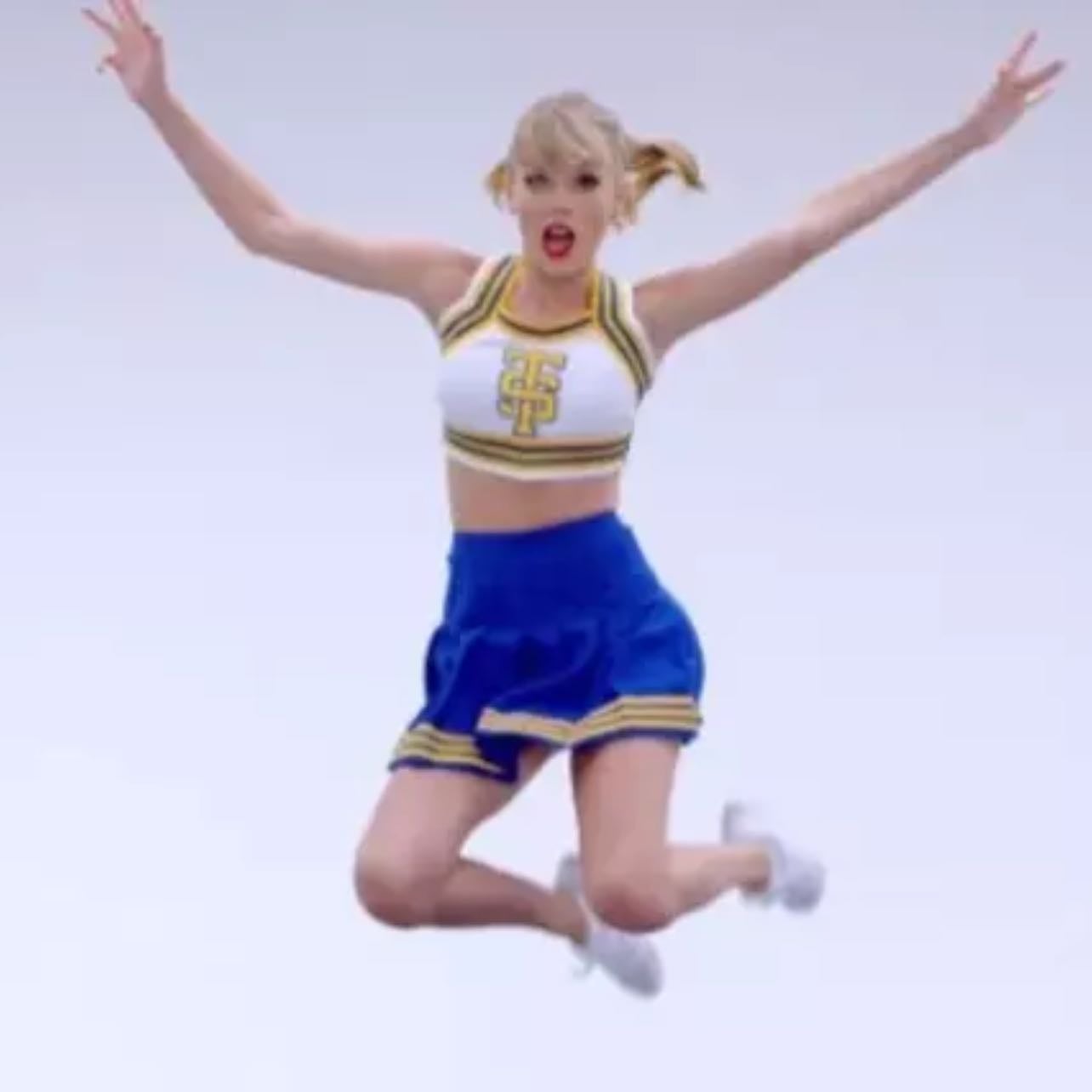 Shake it off - Best Pop solo performance