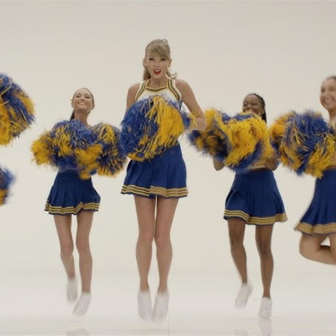Shake it off - Record of the year