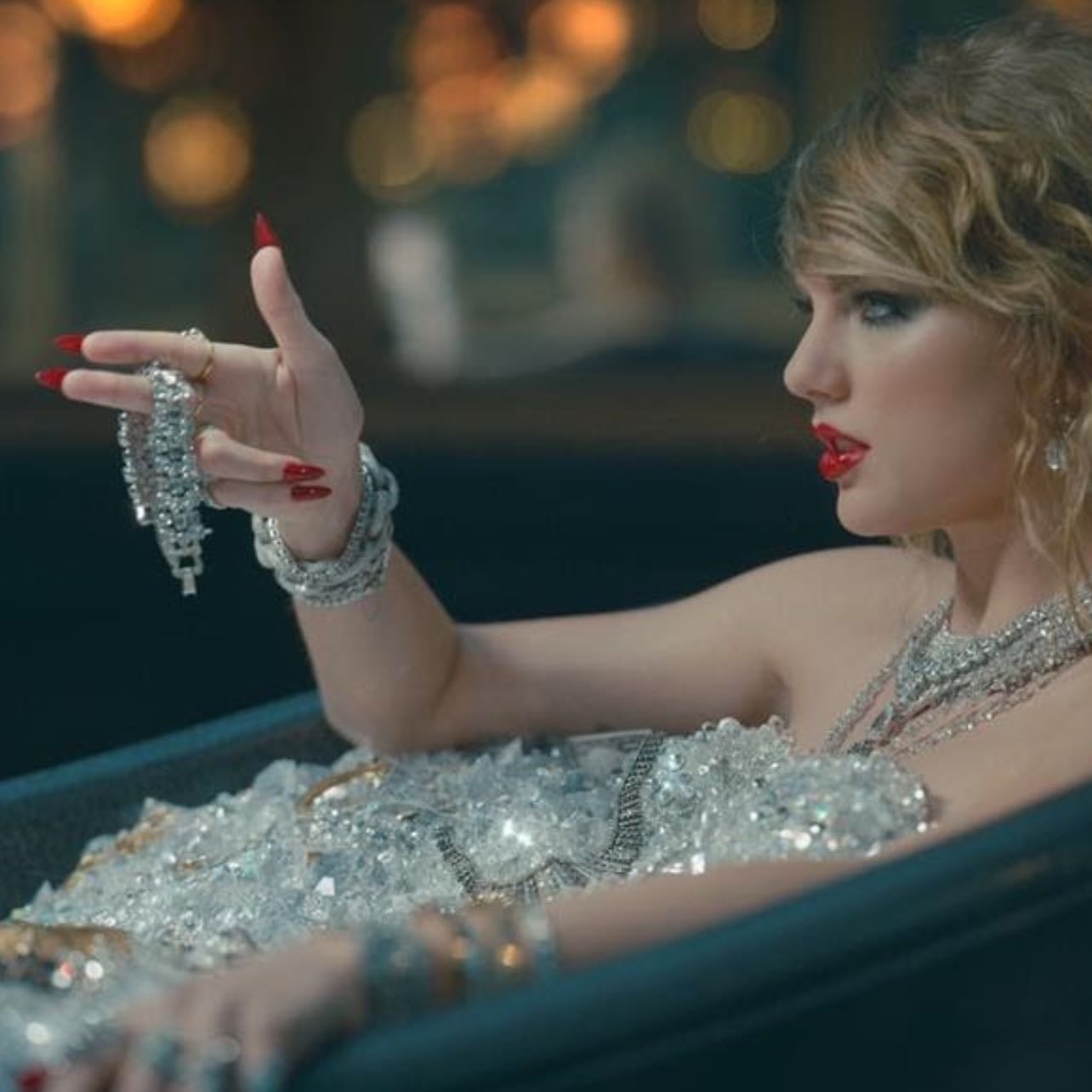Look what you made me do ✅ - Best music video
