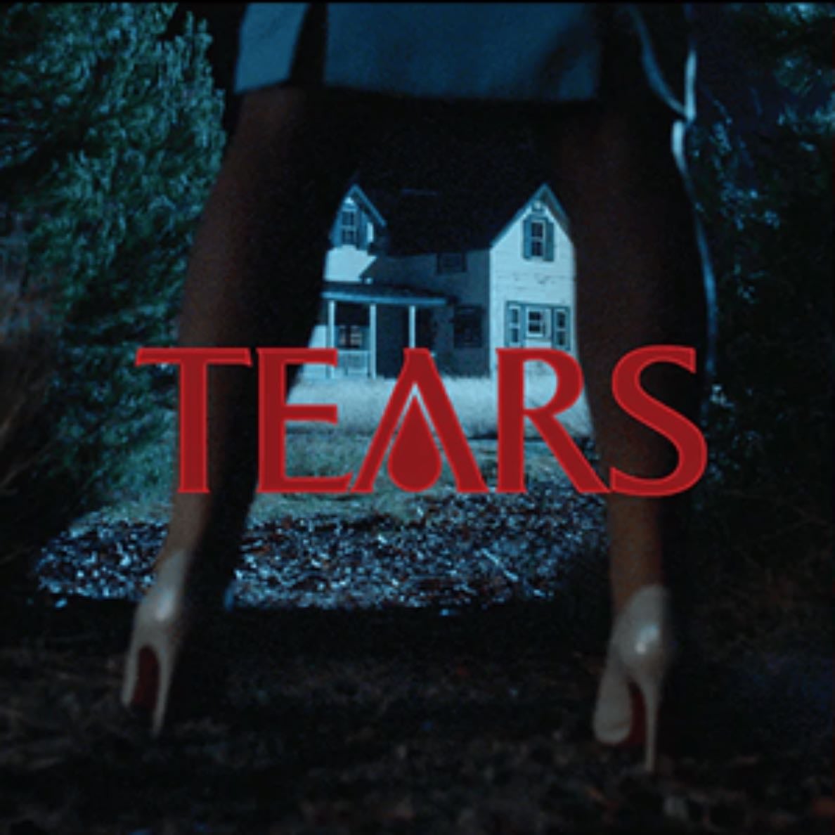 Tears ✅ - Pop solo