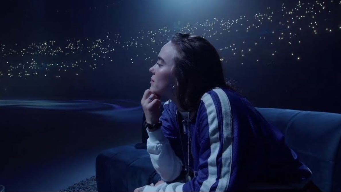 Wildflower - Song of the year