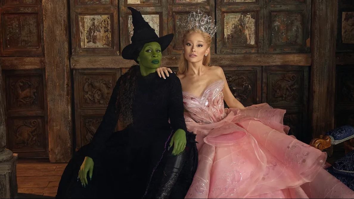 Defying gravity ✅ - Best Pop duo