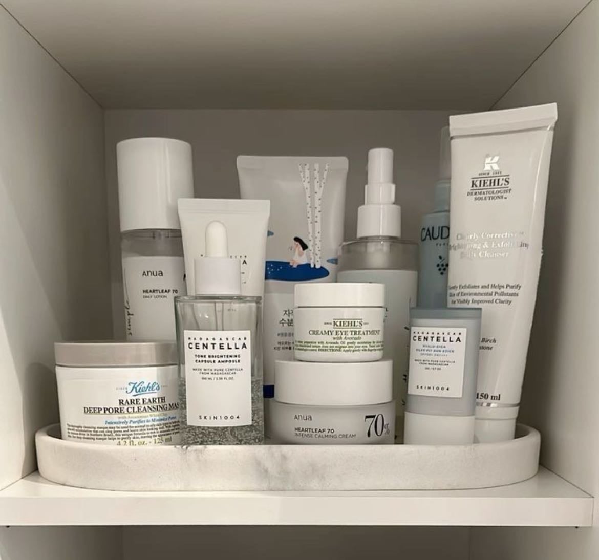 Skin care rutine!! - Products hypelist by ⊹₊ ☆₊ ⊹