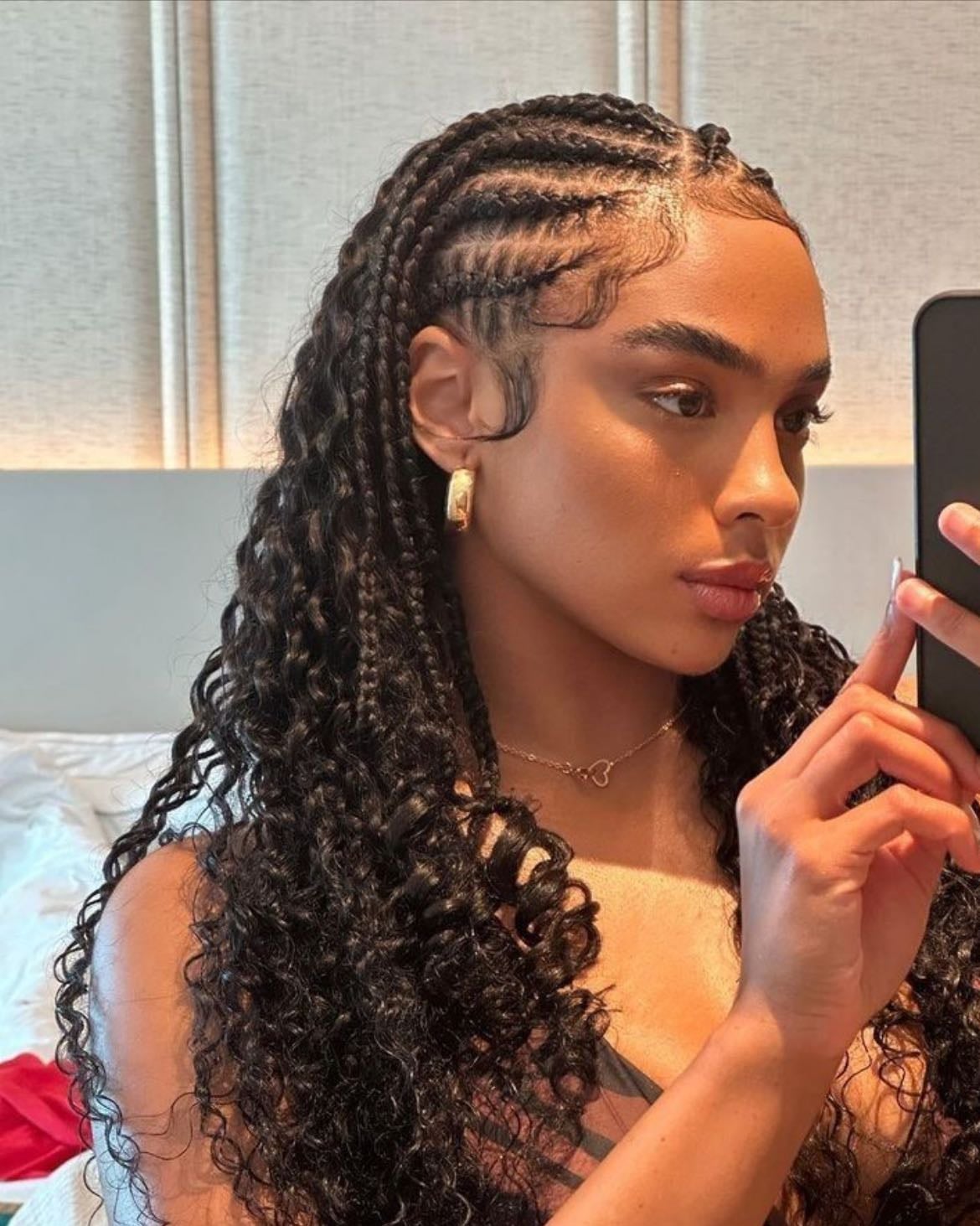 Braids