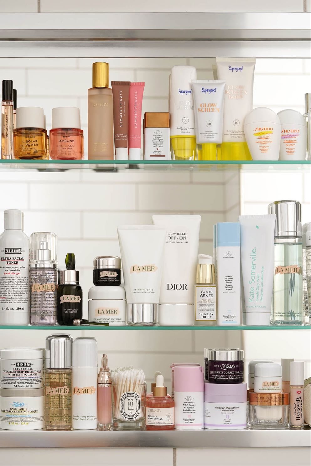 Skincare