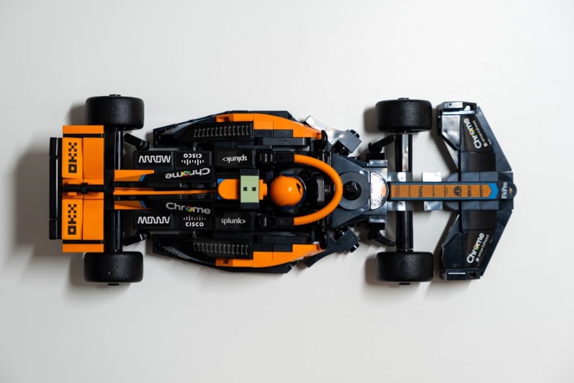 Motor sports