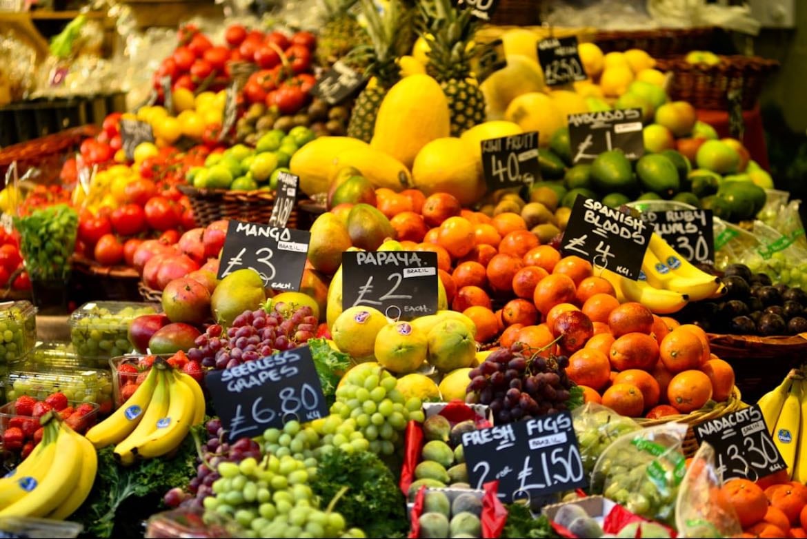 Fruits