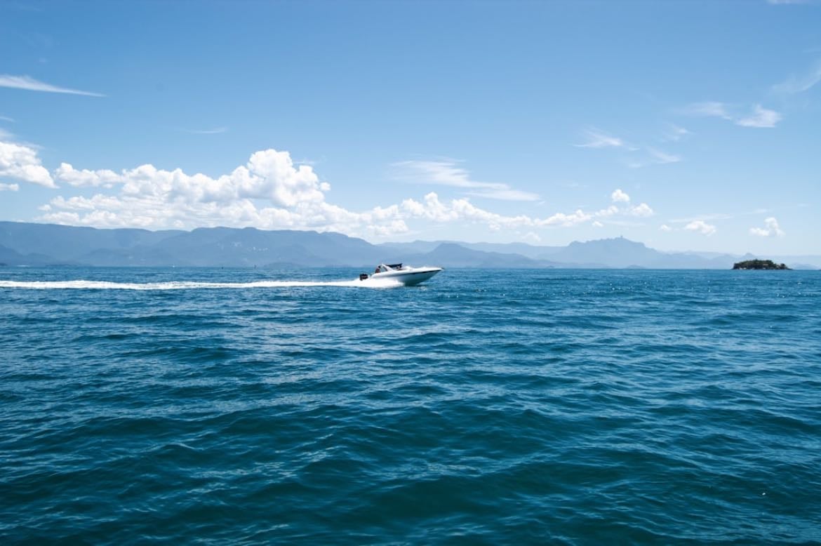Boat trips