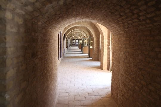 Herat Citadel - Ancient Alexandria Ariana