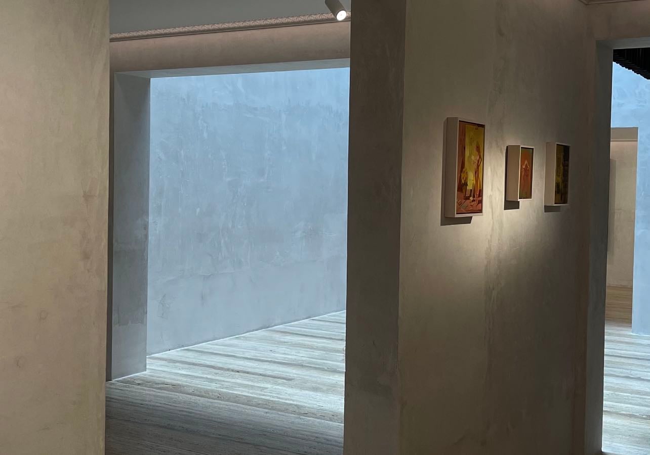 Art galleries and more in Mexico City - Places hypelist by miranda