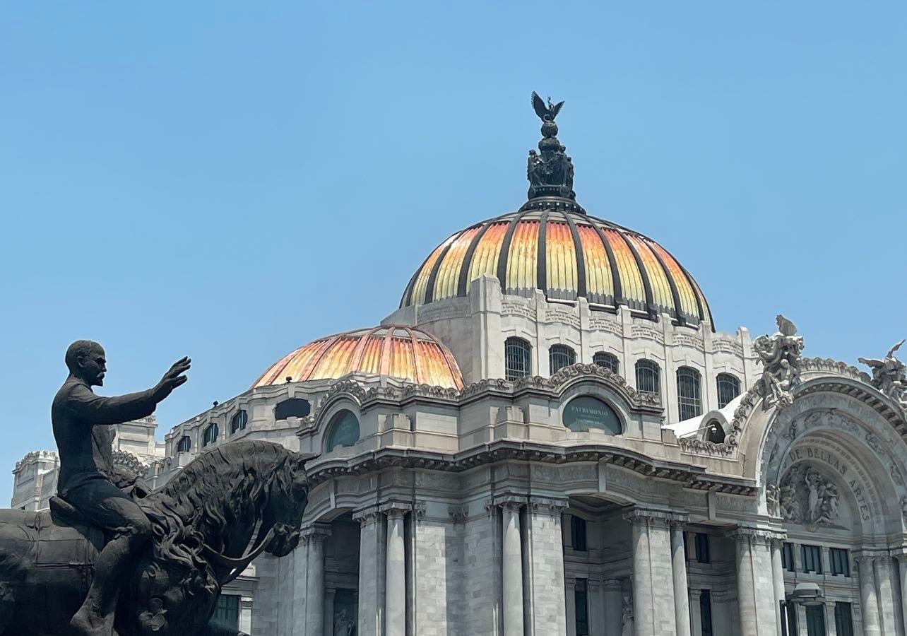Mexico City