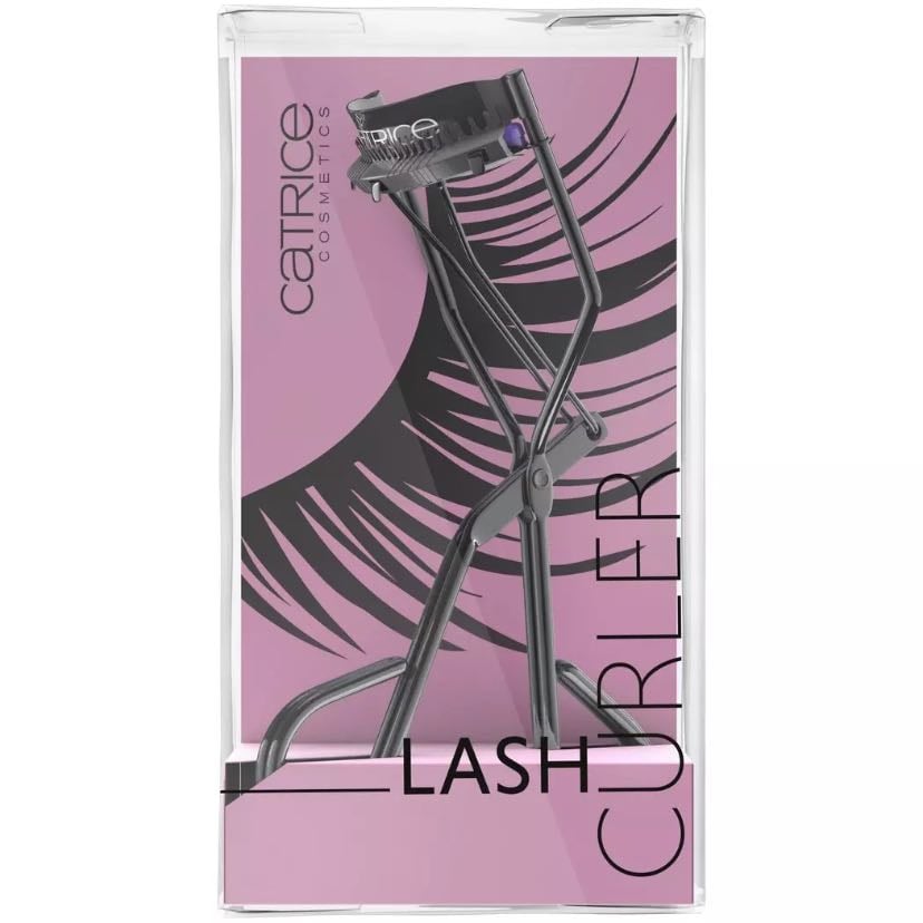 Catrice | Lash Curler - Encrespador de Pestañas