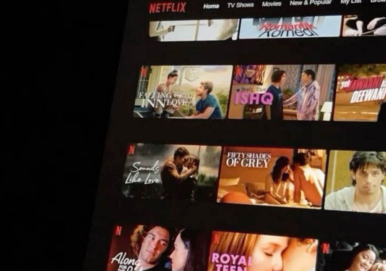 tv shows ✨ - Movies hypelist by Marta Fernández