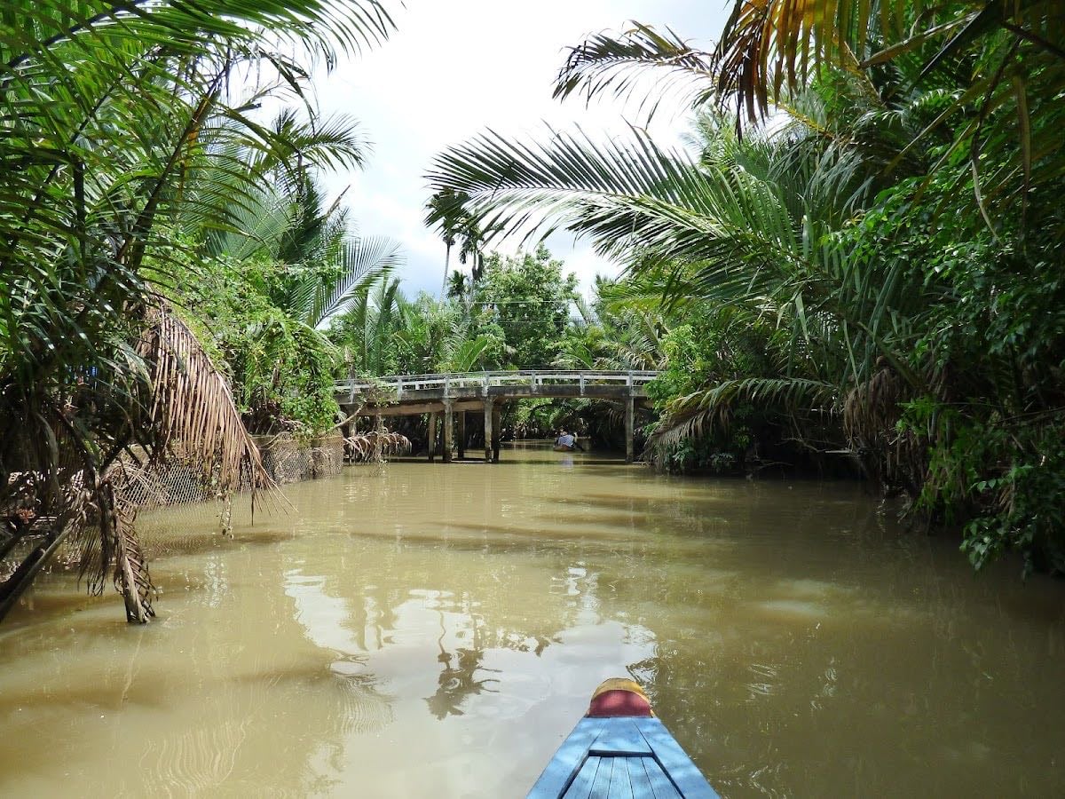 Mekong River