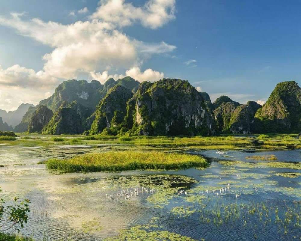 Ninh Bình