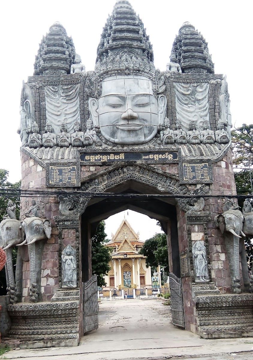 Cambodia