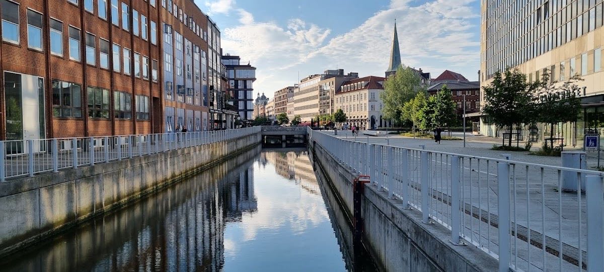Denmark