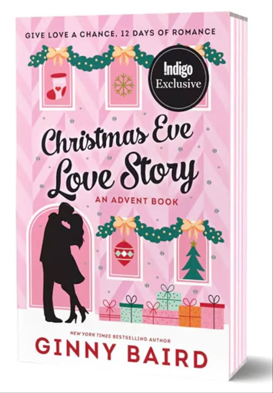 Advent book