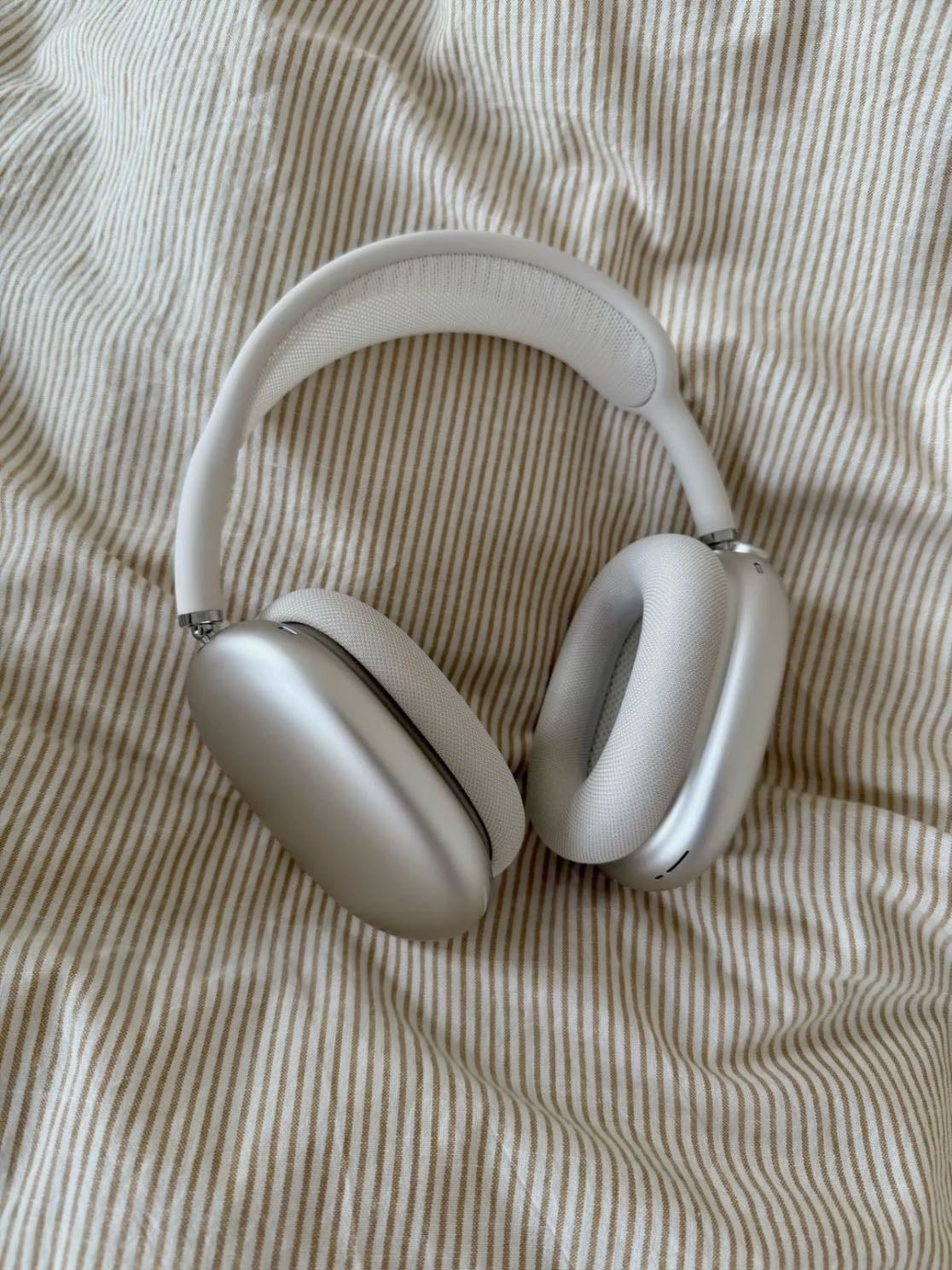Apple headphones - Dupe!