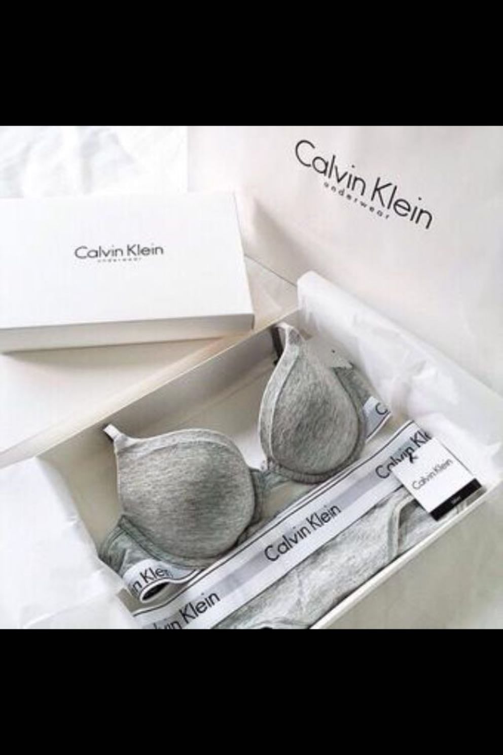 Calvin klein - Underwear