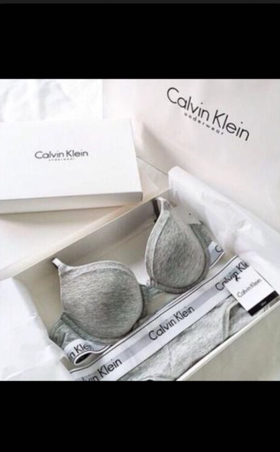 Calvin klein - Bra