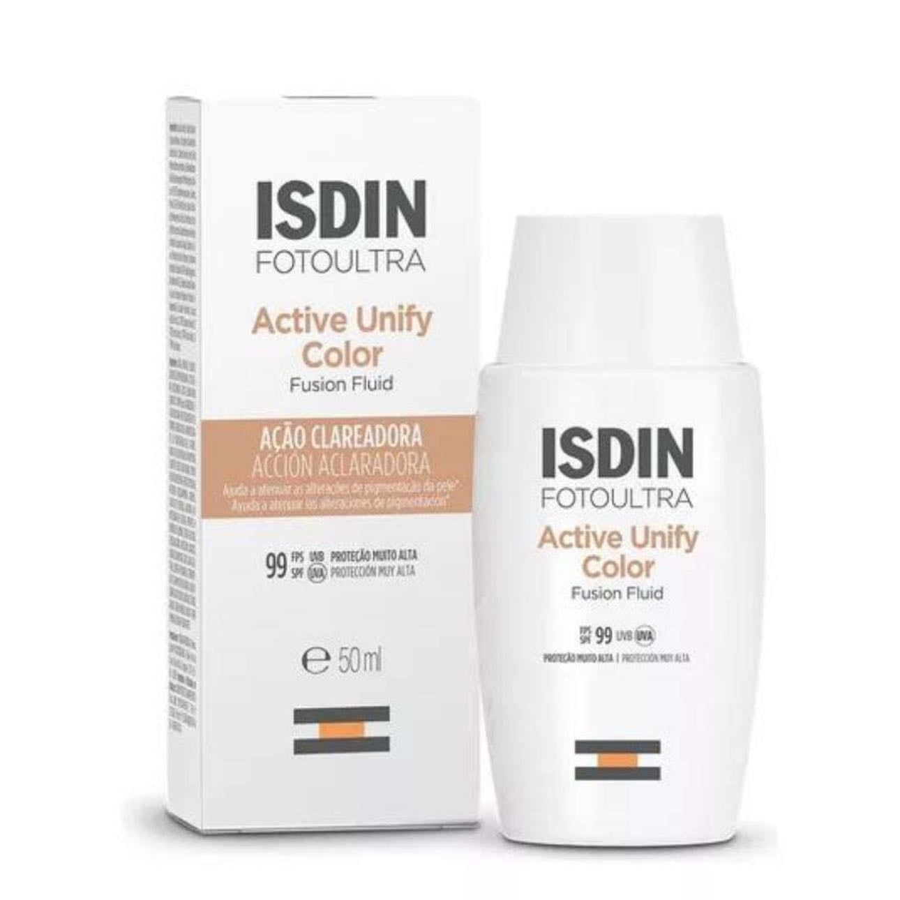 ISDIN fps