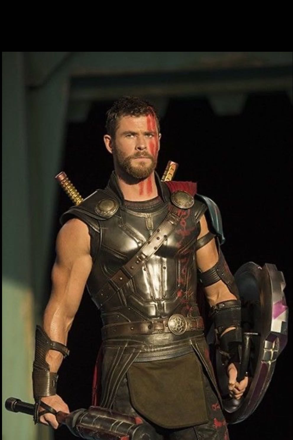 Thor Odenson - marvel