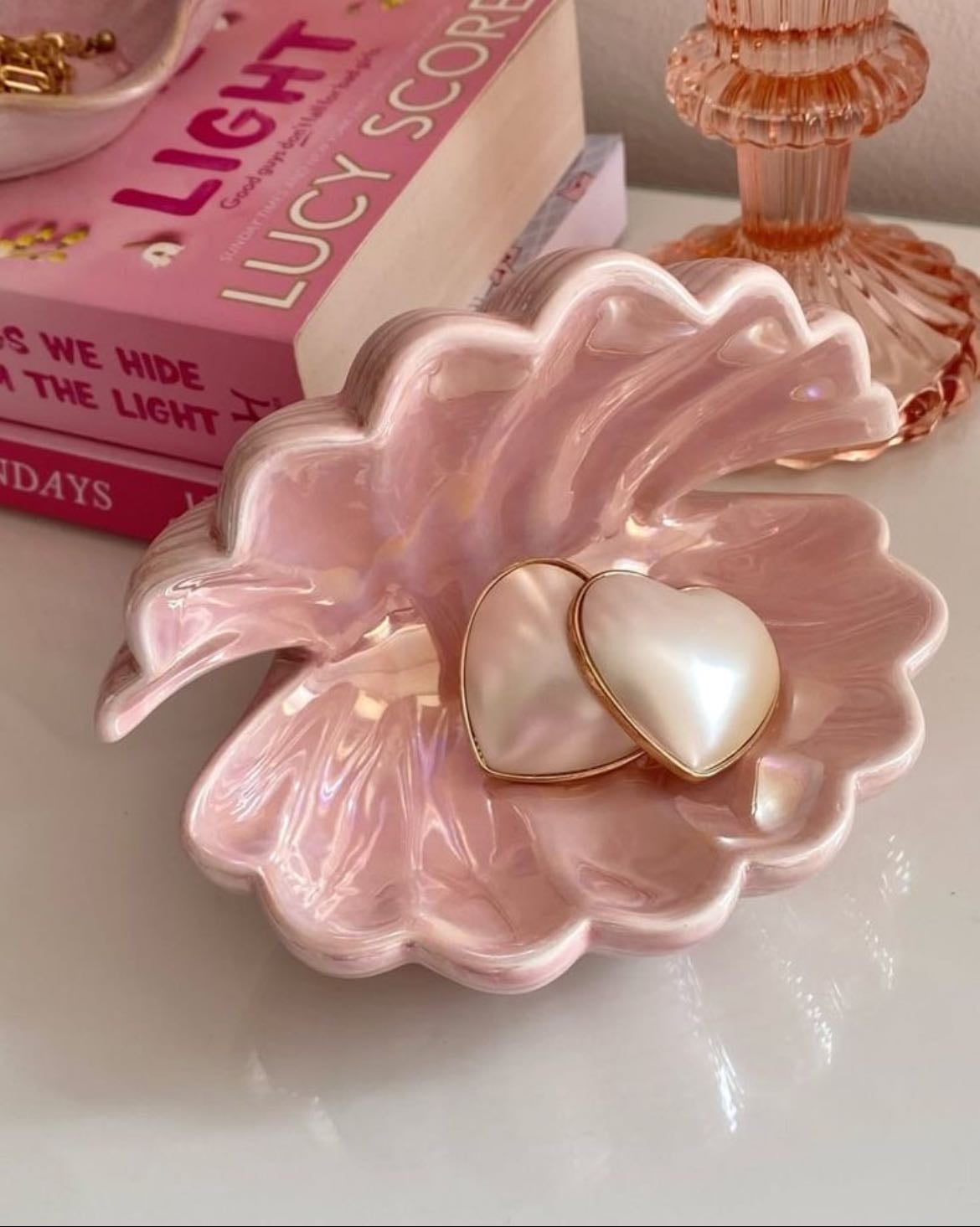 lucky beauty aura blush - shade: passionate