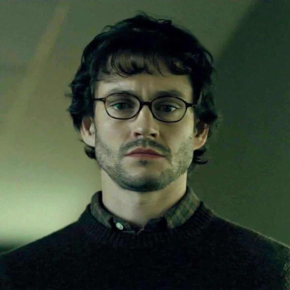Will Graham - hannibal
