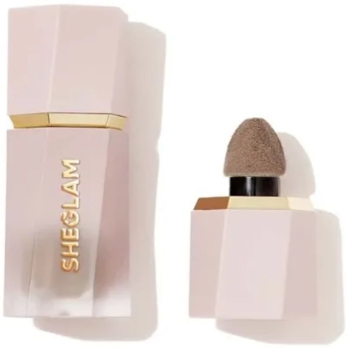 shein contouring - shade Golden Sun