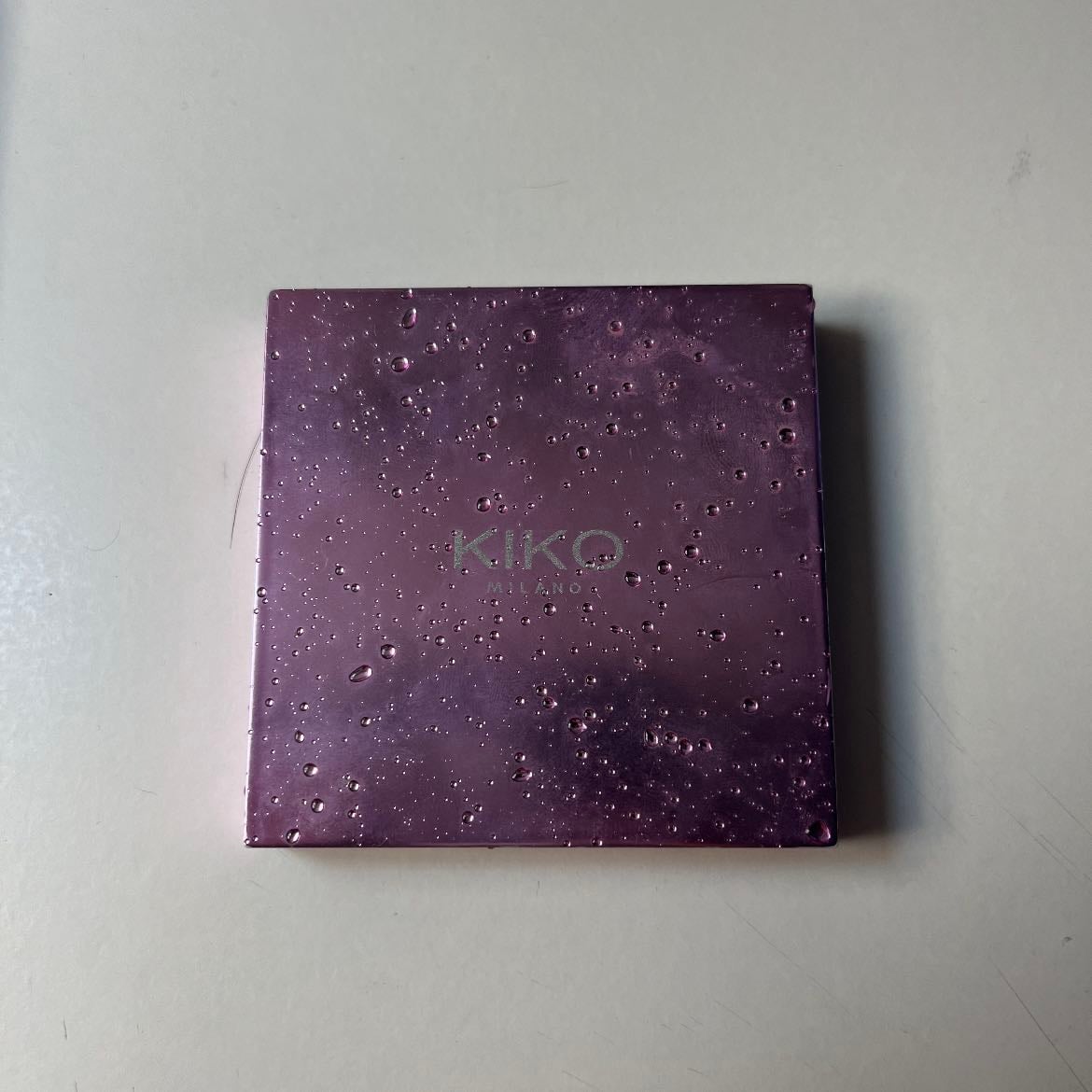 KIKO blush