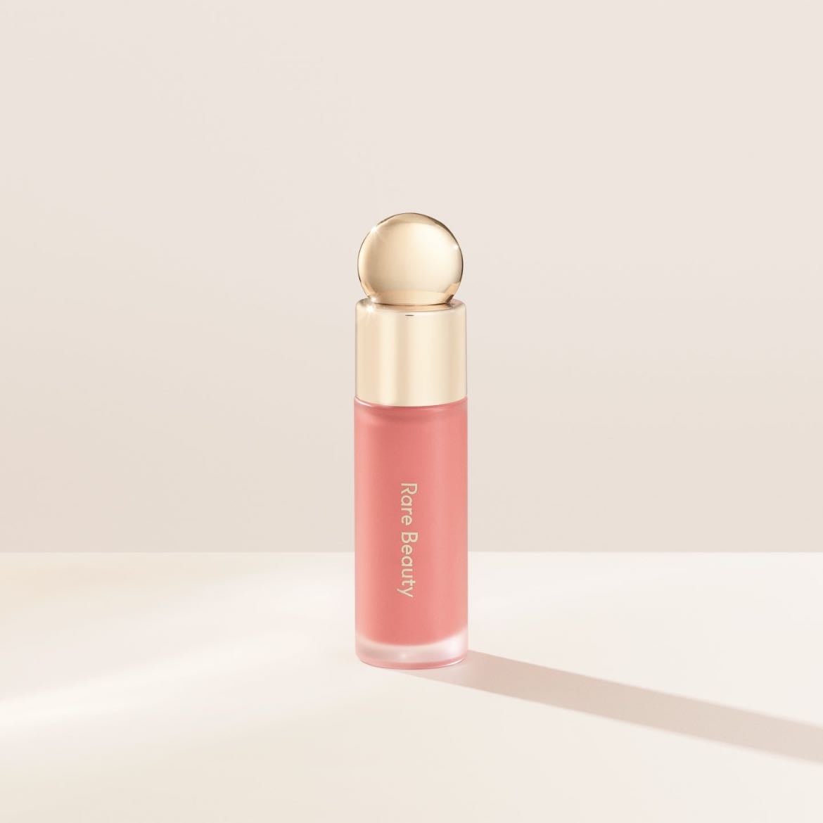 Rare Beauty blush - shade BLISS