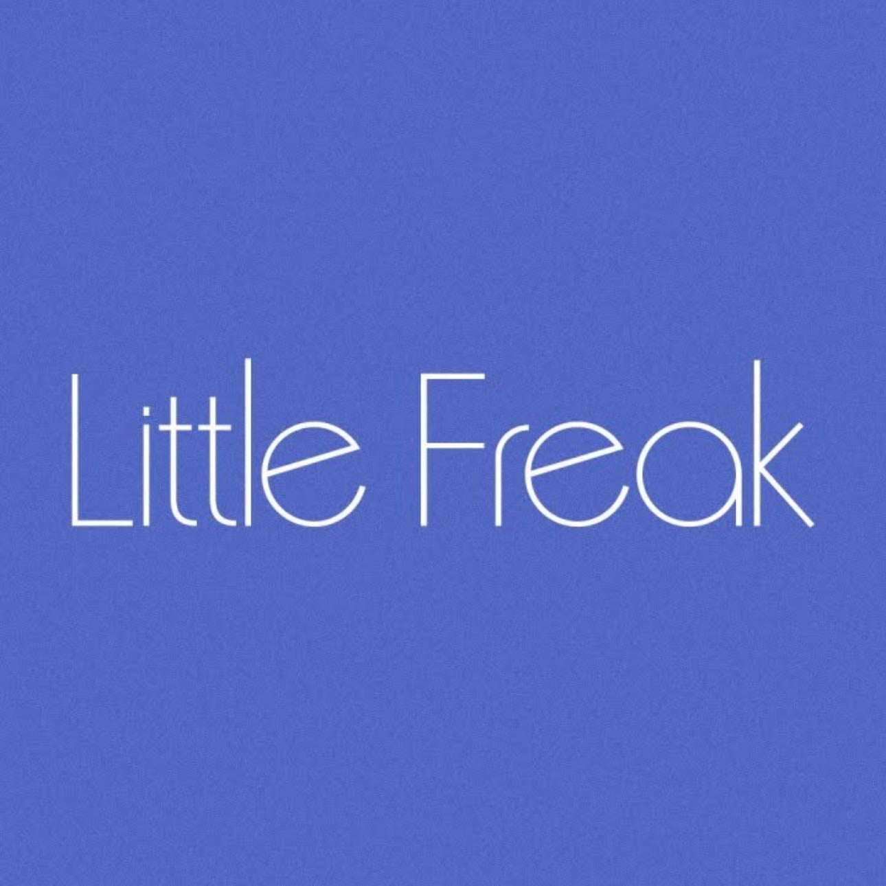 Little Freak - Song · Harry Styles