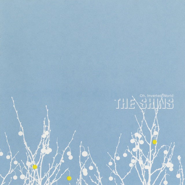 New Slang - Song · The Shins