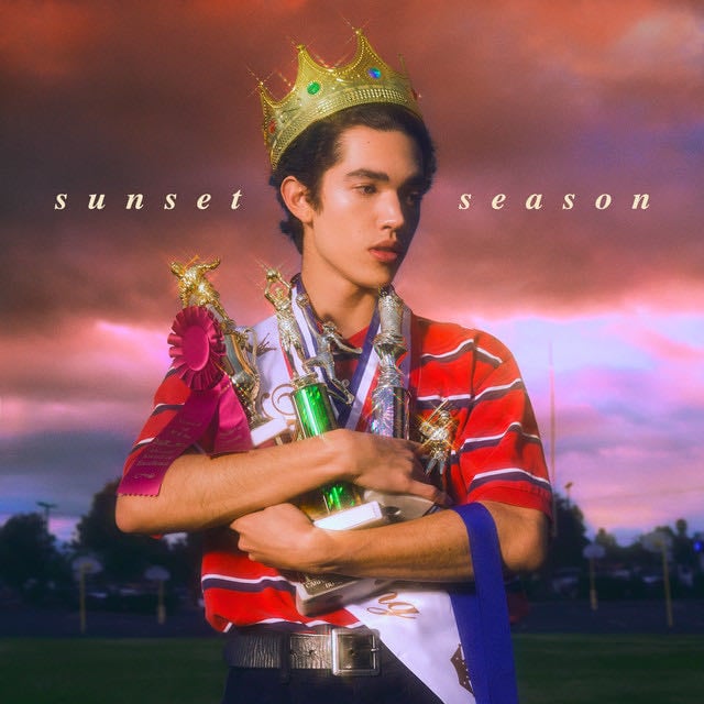 Lookalike - Song · Conan Gray
