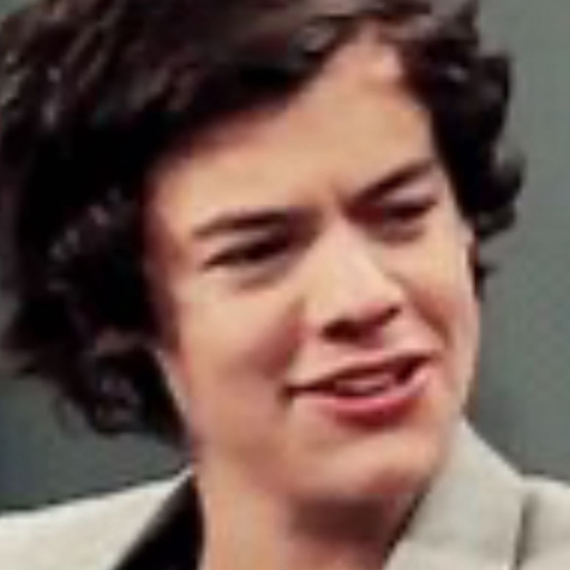 “Excuse me Liam” - Hazza
