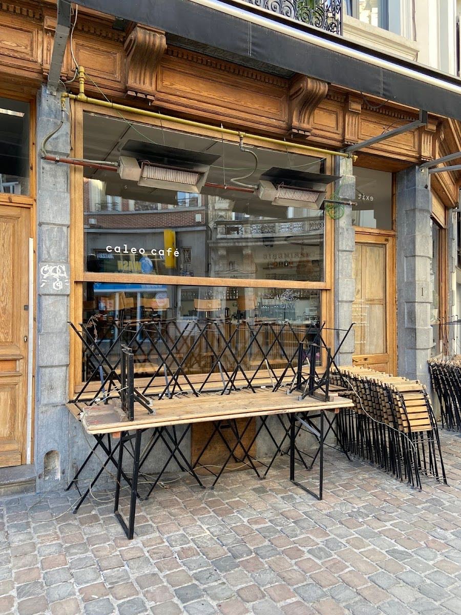 Caleo Café