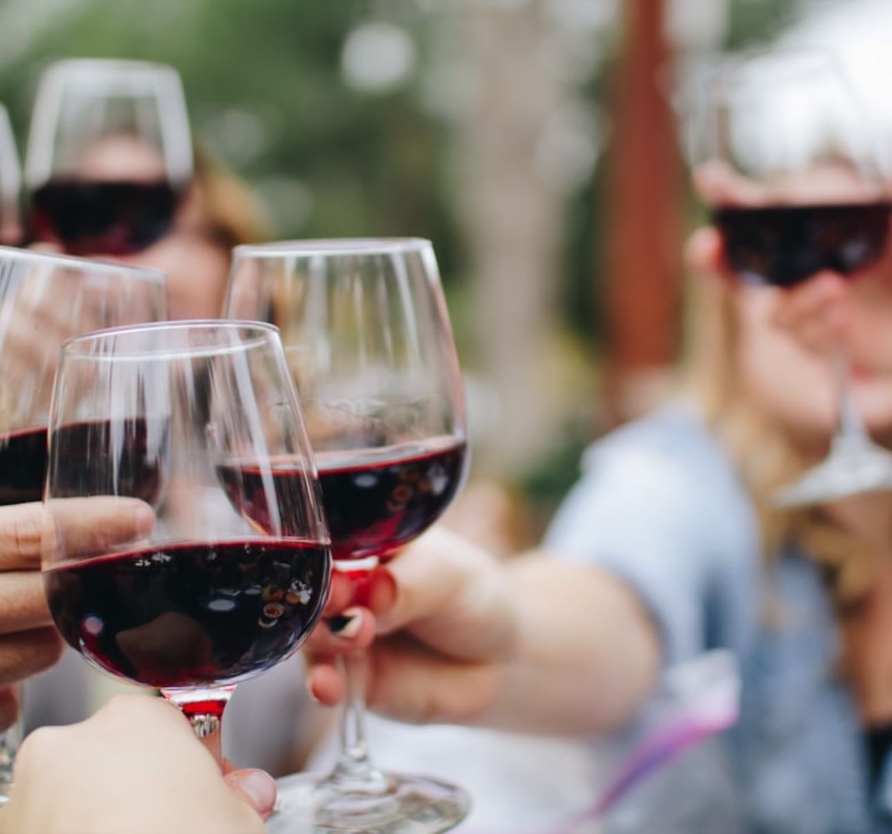 Wines for the Zodiacs - Other hypelist by Elle Langton