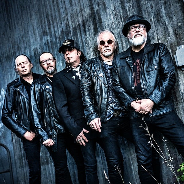 Candlemass - Artist