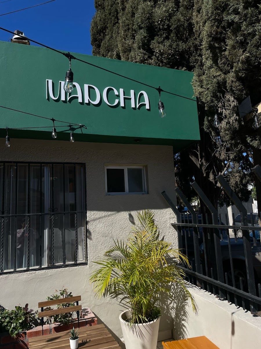 MADCHA