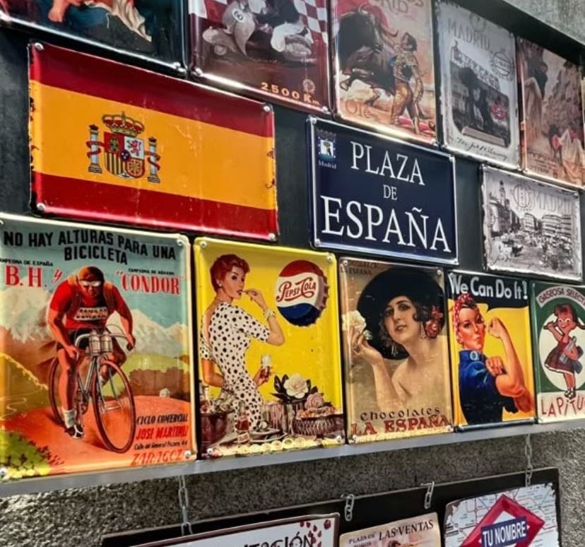 ciudades españa