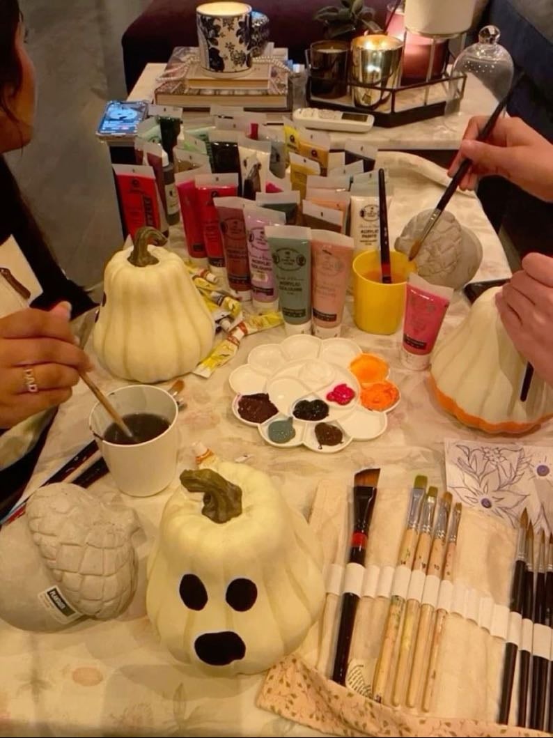 arts and crafts