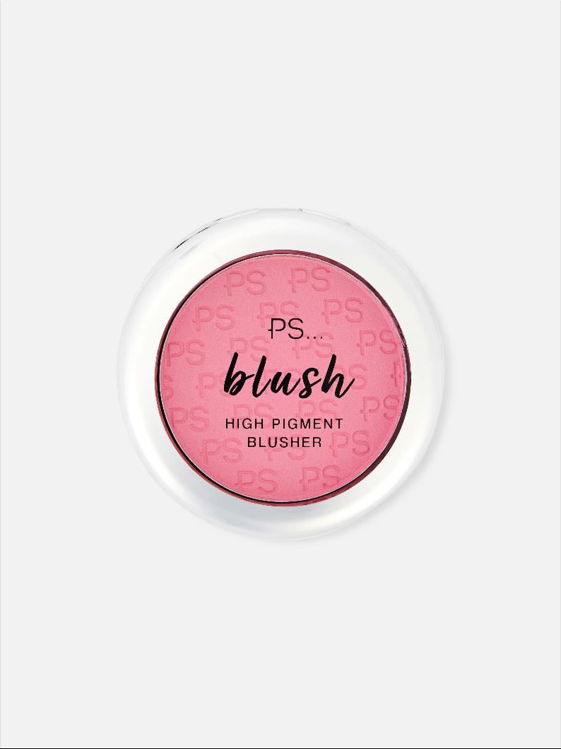 primark blush