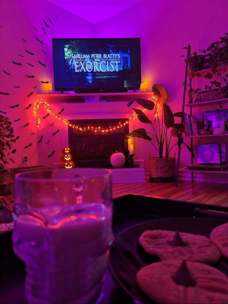 watch halloween movies