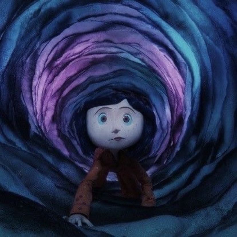 coraline