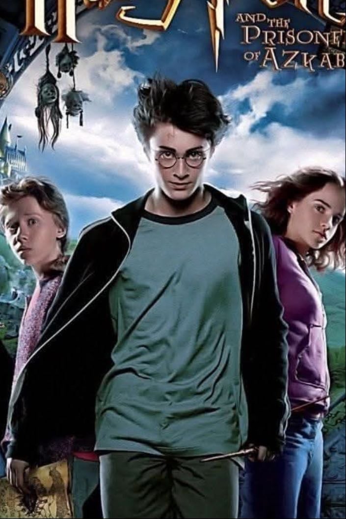 harry potter