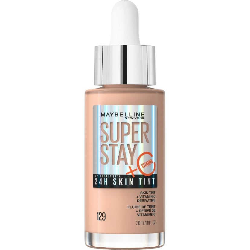 maybelline skin tint