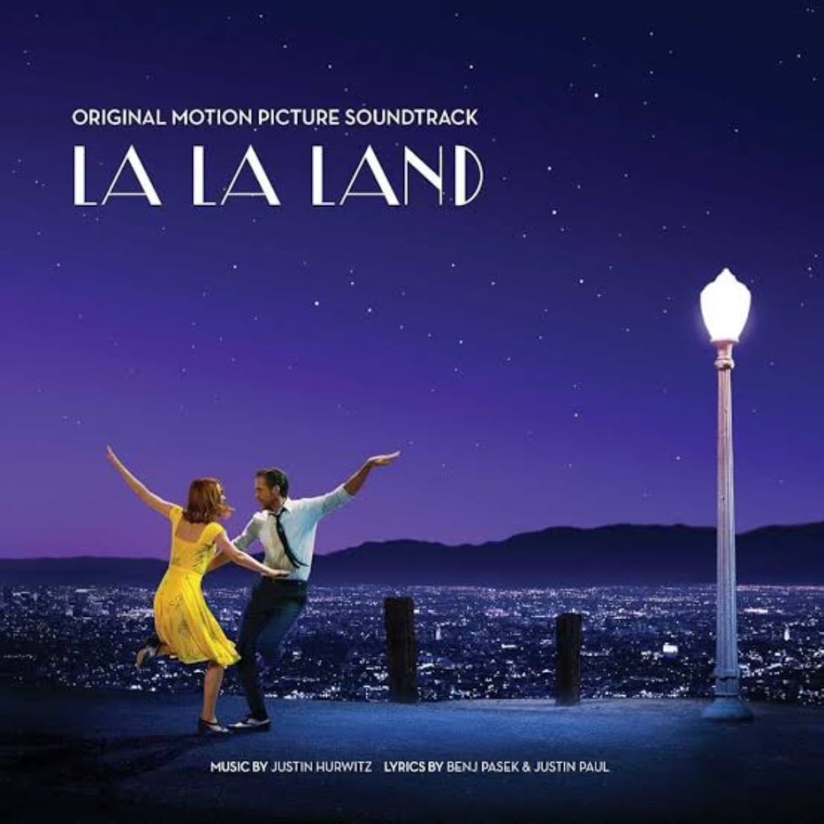 La La Land - Damien Chazelle · 2016